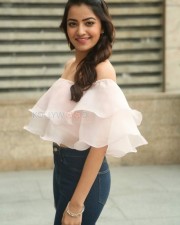 Actress Rukshar Mir Photos 17