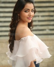 Actress Rukshar Mir Photos 18