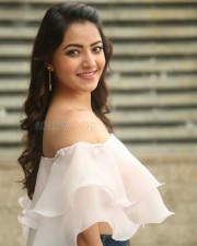 Actress Rukshar Mir Photos 19