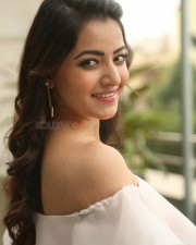 Actress Rukshar Mir Photos 21