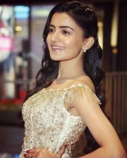 Actress Rukshar Mir Sexy Photos 11