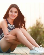 Actress Rukshar Mir Sexy Photos 18