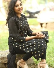 Actress Smruthi Venkat At Thadam Audio Launch Stills 02