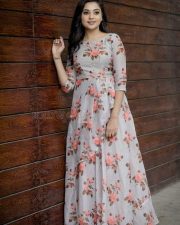 Actress Smruthi Venkat Photoshoot Stills 02