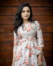 Actress Smruthi Venkat Photoshoot Stills 04