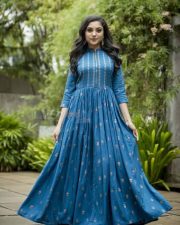 Actress Smruthi Venkat Photoshoot Stills 05