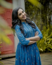 Actress Smruthi Venkat Photoshoot Stills 07