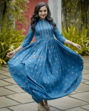 Actress Smruthi Venkat Photoshoot Stills 10