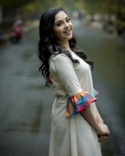 Actress Smruthi Venkat Photoshoot Stills 11