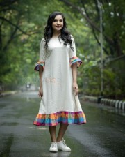 Actress Smruthi Venkat Photoshoot Stills 12