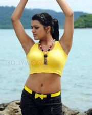 Actress Tashu Kaushik Hot Sexy Stills 10