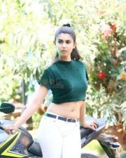 Actress Upasana Latest Photoshoot Pictures 01