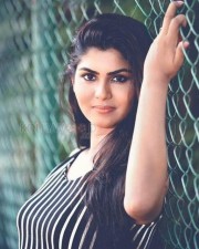Actress Upasana Latest Photoshoot Pictures 03