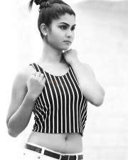 Actress Upasana Latest Photoshoot Pictures 10