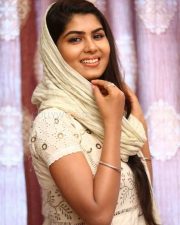 Actress Upasana Latest Photoshoot Pictures 12