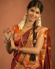 Actress Upasna Pictures 08