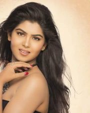 Actress Upasna Pictures 10