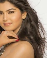 Actress Upasna Pictures 11