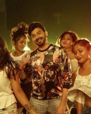 Astakarmma Movie Pictures 01