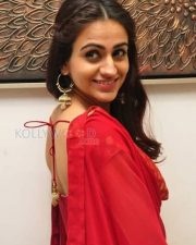 Beautiful Actress Aksha Pictures 06
