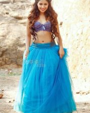 Beautiful Actress Manali Rathod Photos 01