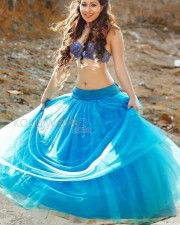 Beautiful Actress Manali Rathod Photos 02