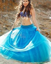 Beautiful Actress Manali Rathod Photos 02