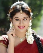 Beautiful Actress Manali Rathod Photos 06