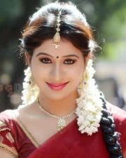 Beautiful Actress Manali Rathod Photos 07