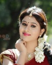 Beautiful Actress Manali Rathod Photos 08