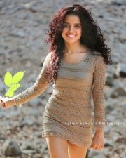 Beautiful Actress Piaa Bajpai Photos 09