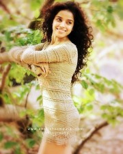 Beautiful Actress Piaa Bajpai Photos 10