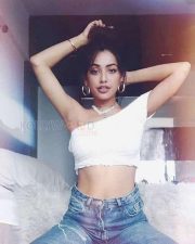 Beautiful Actress Riyaa Ray Photos 03