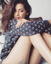 Beautiful Actress Riyaa Ray Photos 07