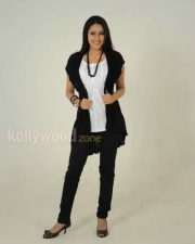 Beautiful Panchi Bora In Aakasame Haddu Movie Pictures 03