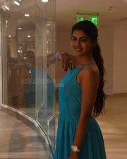 Brahmadotcom Actress Upasana Photos 11