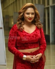British Indian Actress Nikesha Patel Latest Pictures 10