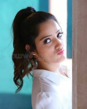 Brundavanamadi Andaridi Heroine Richa Panai Photos 03