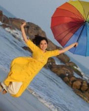 Brundavanamadi Andaridi Heroine Richa Panai Photos 06