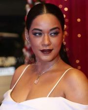 Busty Mumaith Khan Photos 03