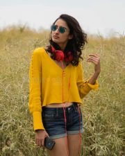 Chekka Chivantha Vaanam Actress Dayana Errappa Photos 01