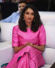 Chekka Chivantha Vaanam Actress Dayana Errappa