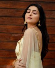 D Block Actress Avantika Mishra Photos 05