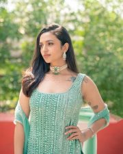 Devil The British Secret Agent Actress Malvika Nair Beautiful Photoshoot Stills 02