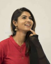 Ennai Sudum Pani Movie Upasana Stills 04