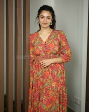 Heroine Malavika Nair at Phalana Abbayi Phalana Ammayi Interview Photos 01