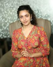 Heroine Malavika Nair at Phalana Abbayi Phalana Ammayi Interview Photos 15