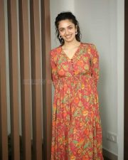 Heroine Malavika Nair at Phalana Abbayi Phalana Ammayi Interview Photos 27
