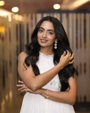 Heroine Malvika Nair at Biker Movie Press Meet Photos 04