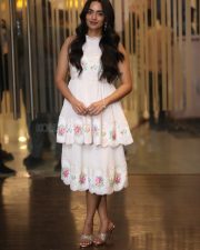 Heroine Malvika Nair at Biker Movie Press Meet Photos 07